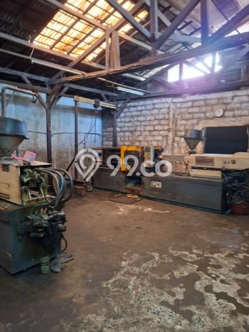 Unit Gudang Tersedia di Kalideres Spesifikasi LB 400m2 Unit Gudang Tersedia di Kalideres Spesifikasi LB 400m2
