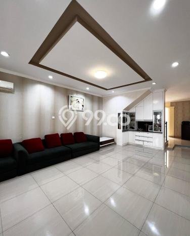 For Sale! Premium House LT 184m2 Desain Modern di Pantai Indah Kapuk For Sale! Premium House LT 184m2 Desain Modern di Pantai Indah Kapuk
