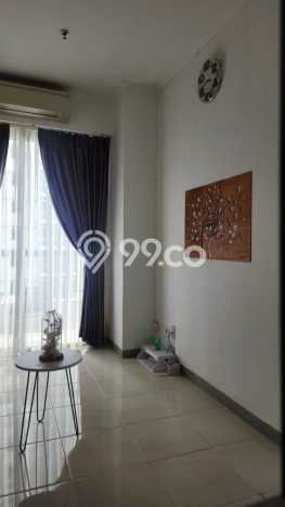 Siap Huni Apartemen di Tangerang 1 Kamar & 1 Kamar Mandi, Luas 56m2 Siap Huni Apartemen di Tangerang 1 Kamar & 1 Kamar Mandi, Luas 56m2