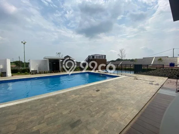 Rumah Idaman 2 KT Harga Terjangkau di Taman Yasmin Bogor Rumah Idaman 2 KT Harga Terjangkau di Taman Yasmin Bogor