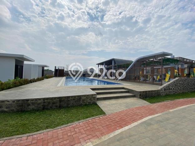 Rumah Idaman 2 KT Harga Terjangkau di Taman Yasmin Bogor Rumah Idaman 2 KT Harga Terjangkau di Taman Yasmin Bogor