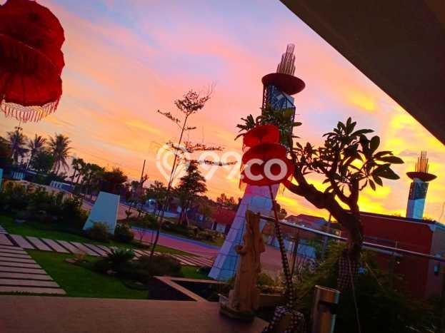 Jual Rumah Siap Huni di Bogor Barat Bogor Harga Rp 429 Juta LT 66m2 Jual Rumah Siap Huni di Bogor Barat Bogor Harga Rp 429 Juta LT 66m2