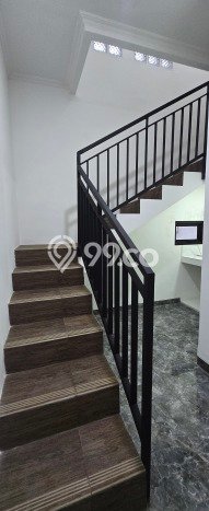 Dijual Rumah Eksklusif 2 KT di Jati Asih, Bekasi Dijual Rumah Eksklusif 2 KT di Jati Asih, Bekasi