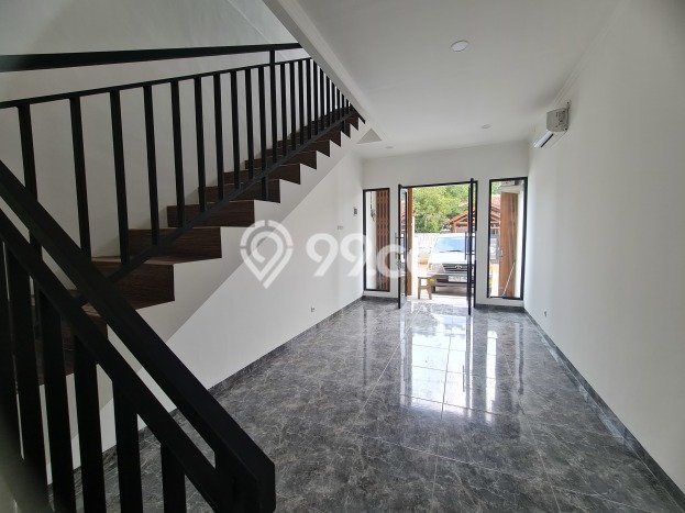 Dijual Rumah Eksklusif 2 KT di Jati Asih, Bekasi Dijual Rumah Eksklusif 2 KT di Jati Asih, Bekasi