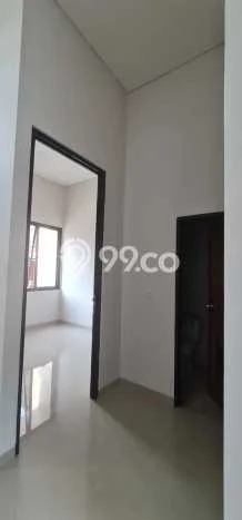 Rumah Modern LB/LT 33m2/66m2 Dijual di Semplak, Bogor Rumah Modern LB/LT 33m2/66m2 Dijual di Semplak, Bogor