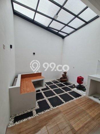 Rumah Minimalis 2 KT di Kota Wisata Bogor Unfurnished Rumah Minimalis 2 KT di Kota Wisata Bogor Unfurnished
