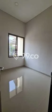 Rumah Modern LB/LT 33m2/66m2 Dijual di Semplak, Bogor Rumah Modern LB/LT 33m2/66m2 Dijual di Semplak, Bogor