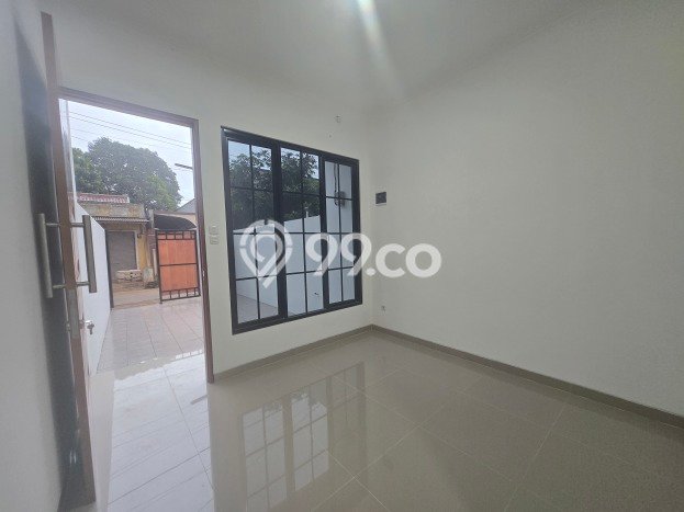 For Sale Hunian Rumah Terawat 2 KT di Jati Asih, Bekasi For Sale Hunian Rumah Terawat 2 KT di Jati Asih, Bekasi