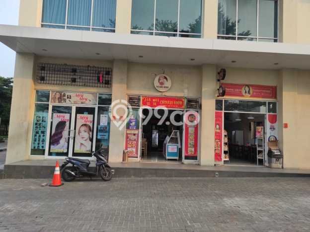 Ruko Premium Kawasan Cengkareng, Luas 96m2m², Area Bisnis Ruko Premium Kawasan Cengkareng, Luas 96m2m², Area Bisnis