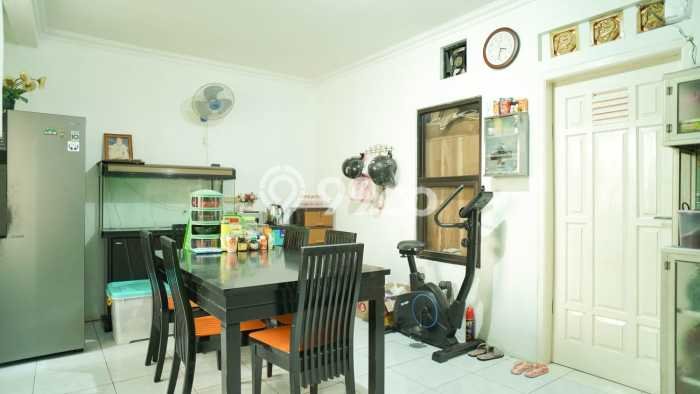 Dijual Cepat Rumah Strategis LT 148m2 LB 130m2 di Depok Cocok untuk Hunian Dijual Cepat Rumah Strategis LT 148m2 LB 130m2 di Depok Cocok untuk Hunian