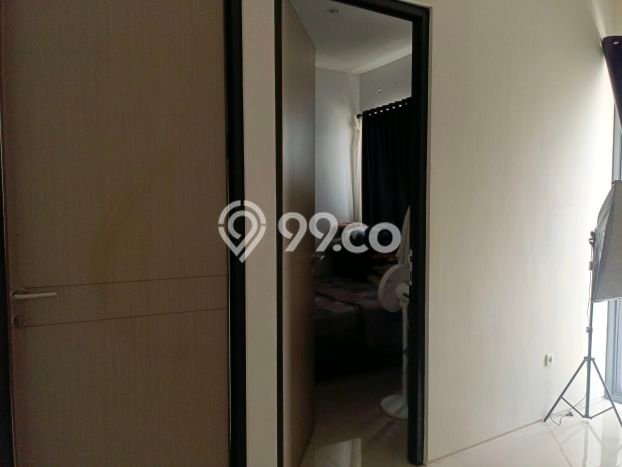 Rumah Minimalis 3 KT di Depok II Depok Semi Furnished Rumah Minimalis 3 KT di Depok II Depok Semi Furnished
