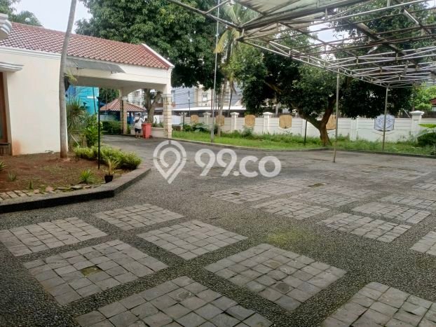 Hunian Super Elit dengan Akses Paling Strategis di Tanah Kusir, Jakarta Selatan Hunian Super Elit dengan Akses Paling Strategis di Tanah Kusir, Jakarta Selatan