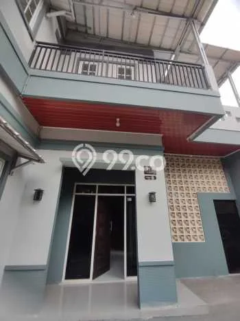 Disewakan Rumah Murah di Depok I Depok Punya 4 KT Disewakan Rumah Murah di Depok I Depok Punya 4 KT