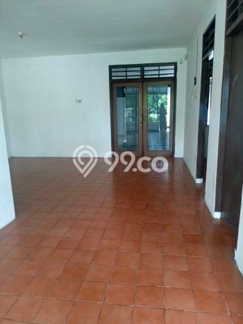 Rumah Modern Minimalis 4 Kamar Siap Huni di Pamulang Rumah Modern Minimalis 4 Kamar Siap Huni di Pamulang