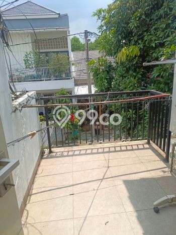 Dijual Rumah Modern 3 KT di Depok II, Depok Dijual Rumah Modern 3 KT di Depok II, Depok