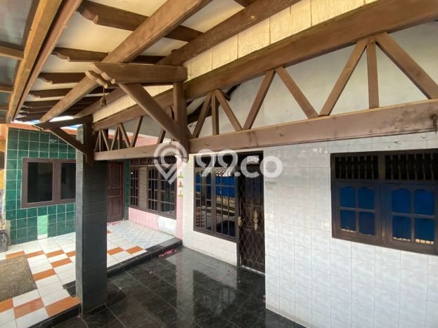 Rumah Modern 3 KT di Depok II Depok Unfurnished Rumah Modern 3 KT di Depok II Depok Unfurnished