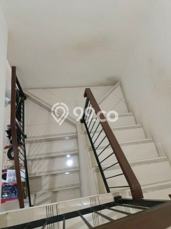 Dijual Rumah Modern 3 KT di Depok II, Depok Dijual Rumah Modern 3 KT di Depok II, Depok
