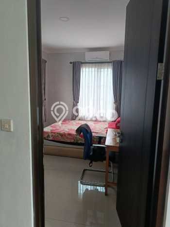 Rumah Luas Asri 3 KT Siap Huni di Depok II Depok Rumah Luas Asri 3 KT Siap Huni di Depok II Depok