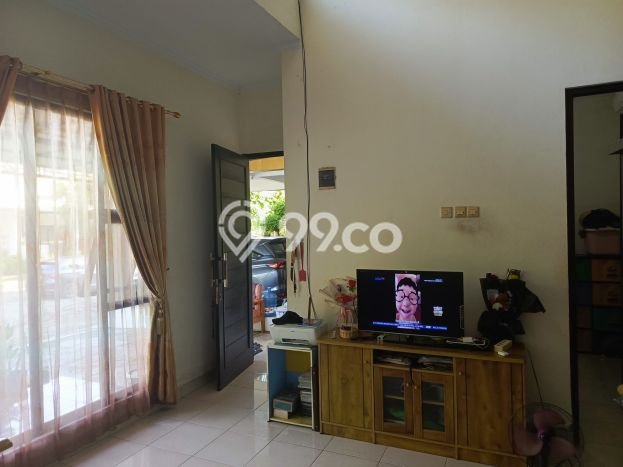 Rumah Minimalis 2 KT di Depok I Depok Unfurnished Rumah Minimalis 2 KT di Depok I Depok Unfurnished