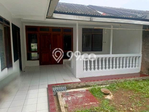 Dijual Cepat Rumah Bagus Siap Huni LB 100m2 di Pamulang, Tangerang Selatan Dijual Cepat Rumah Bagus Siap Huni LB 100m2 di Pamulang, Tangerang Selatan