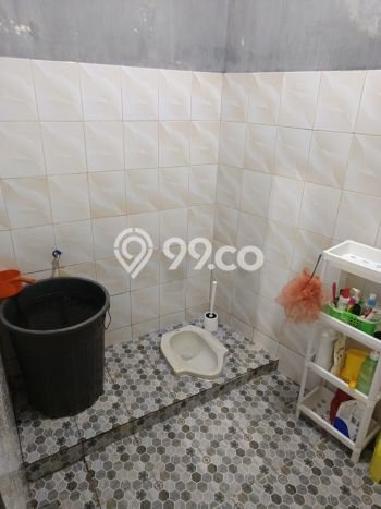 Jual Rumah Modern 3 KT di Depok II, Depok Jual Rumah Modern 3 KT di Depok II, Depok