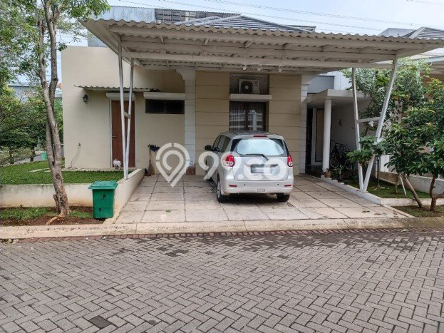 Rumah Luxury Modern Tanpa Renovasi di Bojong Sari Depok Rumah Luxury Modern Tanpa Renovasi di Bojong Sari Depok