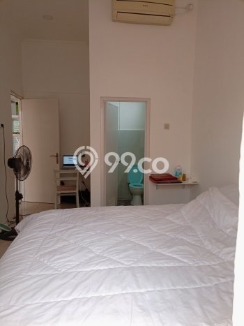 Dijual Rumah Minimalis Bagus Punya 3 KT di Sawangan Depok - Dijual Rumah Minimalis Bagus Punya 3 KT di Sawangan Depok -