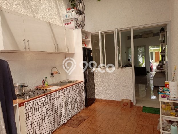 Dijual Rumah Minimalis Bagus Punya 3 KT di Sawangan Depok - Dijual Rumah Minimalis Bagus Punya 3 KT di Sawangan Depok -