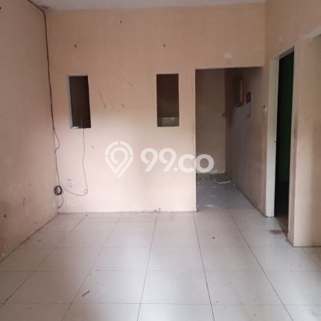 Rumah Minimalis 2 KT di Bojong Sari Depok Unfurnished Rumah Minimalis 2 KT di Bojong Sari Depok Unfurnished