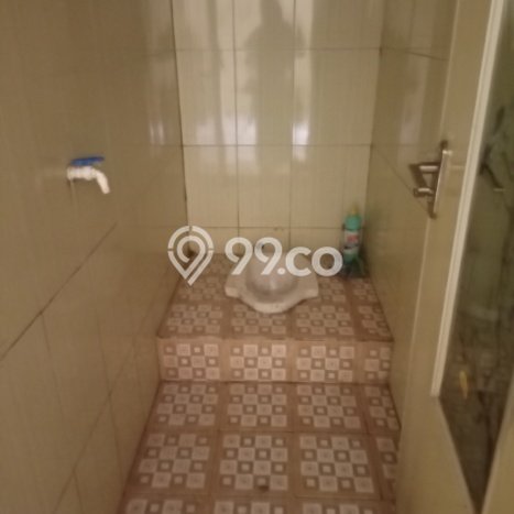 Rumah Minimalis 2 KT di Bojong Sari Depok Unfurnished Rumah Minimalis 2 KT di Bojong Sari Depok Unfurnished