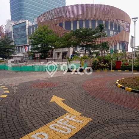 Dijual Apartemen 2 KT 1 KM di Cilandak Dijual Apartemen 2 KT 1 KM di Cilandak
