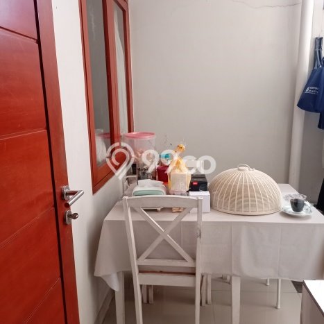 Jual Rumah Favorit Siap Huni LB 90m2 di Sawangan, Depok Jual Rumah Favorit Siap Huni LB 90m2 di Sawangan, Depok