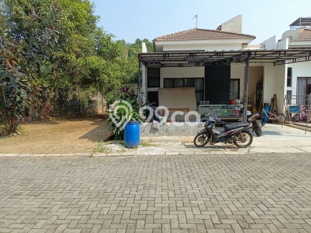 Jual Rumah Modern 3 KT di Bojong Sari, Depok Jual Rumah Modern 3 KT di Bojong Sari, Depok