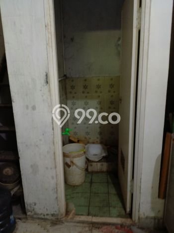 Jual Rumah Modern 3 KT di Bojong Sari, Depok Jual Rumah Modern 3 KT di Bojong Sari, Depok