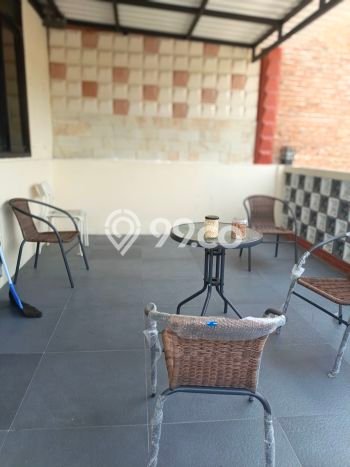 Ruko Dijual di Tangerang LT 113m2 & LB 160m2 Lokasi Terbaik! Ruko Dijual di Tangerang LT 113m2 & LB 160m2 Lokasi Terbaik!