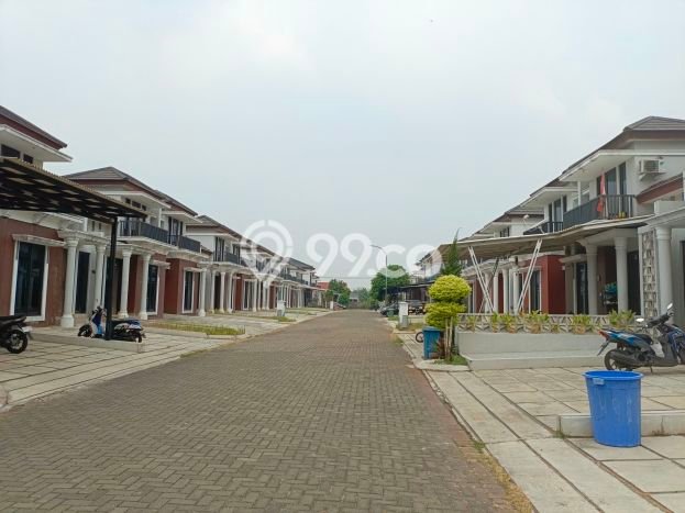 Jual Rumah Strategis Bagus Punya 3 KT di Gunung Sindur Bogor SHM Jual Rumah Strategis Bagus Punya 3 KT di Gunung Sindur Bogor SHM