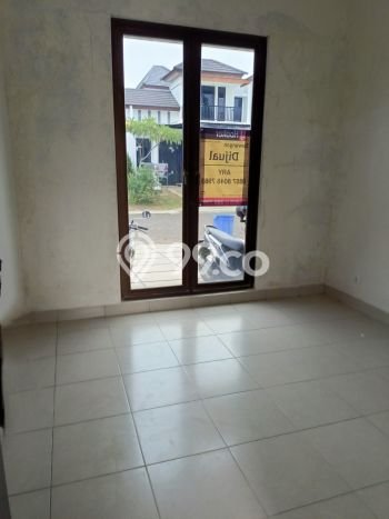 Jual Rumah Strategis Bagus Punya 3 KT di Gunung Sindur Bogor SHM Jual Rumah Strategis Bagus Punya 3 KT di Gunung Sindur Bogor SHM