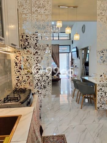 Rumah Luas Asri 2 KT Siap Huni di Bojong Sari Depok Rumah Luas Asri 2 KT Siap Huni di Bojong Sari Depok