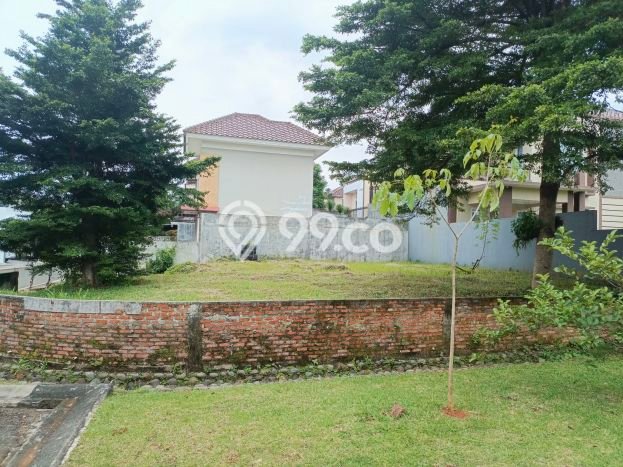 Tanah Kosong Dijual di Depok dengan Area 256m2 Tanah Kosong Dijual di Depok dengan Area 256m2