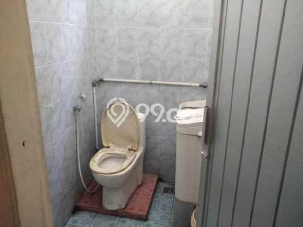 Hunian Cantik Modern Lb 200m2 di Sawangan, Depok Hunian Cantik Modern Lb 200m2 di Sawangan, Depok