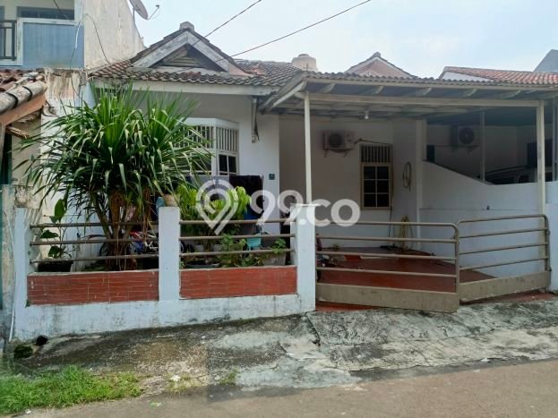 Dijual Rumah 3 Kamar Lokasi Strategis Nyaman dan Strategis di Pamulang Dijual Rumah 3 Kamar Lokasi Strategis Nyaman dan Strategis di Pamulang