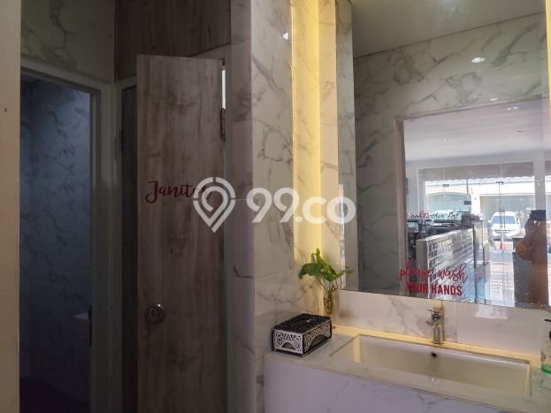 Ruko di Sawangan, Luas 256m2m², Area Komersial, Mainroad Ruko di Sawangan, Luas 256m2m², Area Komersial, Mainroad