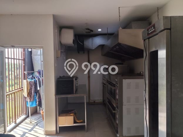 Ruko di Sawangan, Luas 256m2m², Area Komersial, Mainroad Ruko di Sawangan, Luas 256m2m², Area Komersial, Mainroad