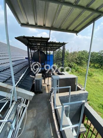 Ruko di Sawangan, Luas 256m2m², Area Komersial, Mainroad Ruko di Sawangan, Luas 256m2m², Area Komersial, Mainroad