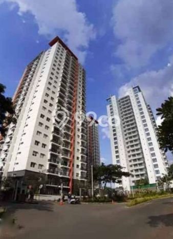 Dijual Apartemen 2 KT 1 KM di Cilandak Dijual Apartemen 2 KT 1 KM di Cilandak