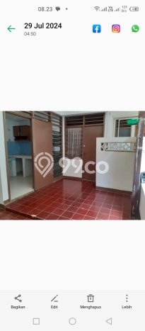 Dijual Cepat Rumah Bagus Siap Huni LB 130m2 di Pamulang, Tangerang Selatan Dijual Cepat Rumah Bagus Siap Huni LB 130m2 di Pamulang, Tangerang Selatan