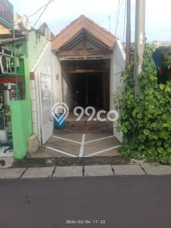 Rumah Luas Asri 2 KT Siap Huni di Gandul Depok Rumah Luas Asri 2 KT Siap Huni di Gandul Depok