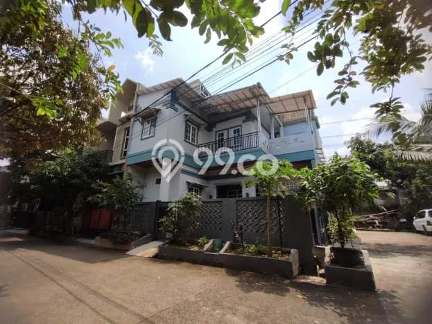 Disewakan Rumah Murah di Depok I Depok Punya 4 KT Disewakan Rumah Murah di Depok I Depok Punya 4 KT