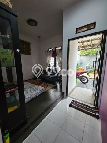 Rumah Modern Minimalis 3 KT Bisa Langsung Pindah di Pancoran Mas Rumah Modern Minimalis 3 KT Bisa Langsung Pindah di Pancoran Mas