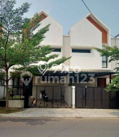 Dijual Hunian Rumah Terawat 3 Kamar di Depok I, Depok Dijual Hunian Rumah Terawat 3 Kamar di Depok I, Depok